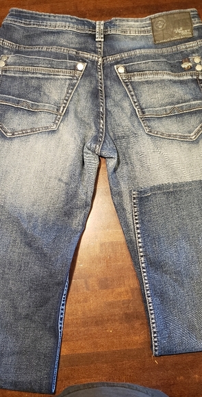 Buffalo David Bitton Travis-x Basic - Picture 2 of 3